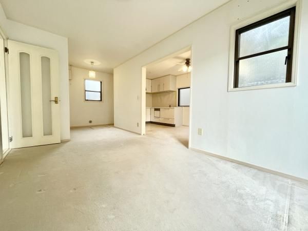 3LDK House in Yokohama Kanagawa Ward - 84.04 sqm Land - Thumbnail 4
