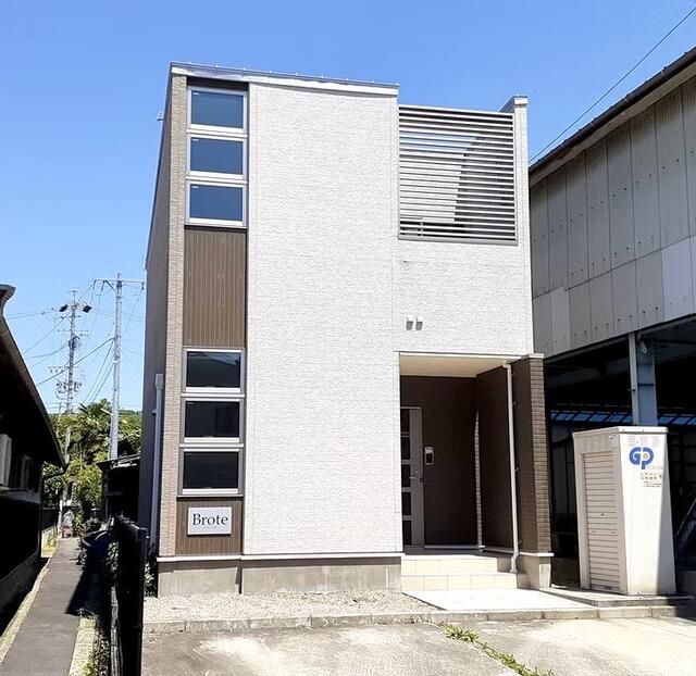 2LDK Detached House in Toki, Gifu with Land Lease Income - Image 9