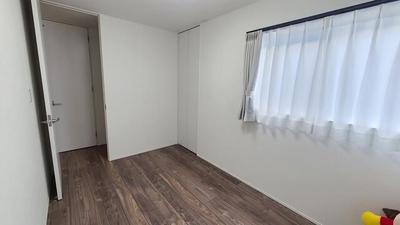 Modern 4-Bedroom House with Garden in Owariasahi, Aichi — Image 22, Owariasahi, Aichi