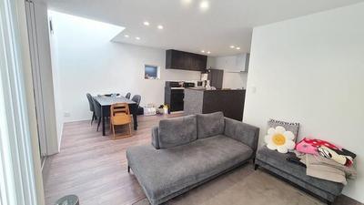 Modern 4-Bedroom House with Garden in Owariasahi, Aichi — Image 22, Owariasahi, Aichi