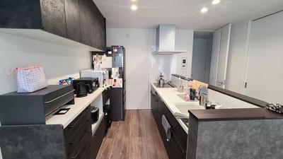 Modern 4-Bedroom House with Garden in Owariasahi, Aichi — Image 22, Owariasahi, Aichi