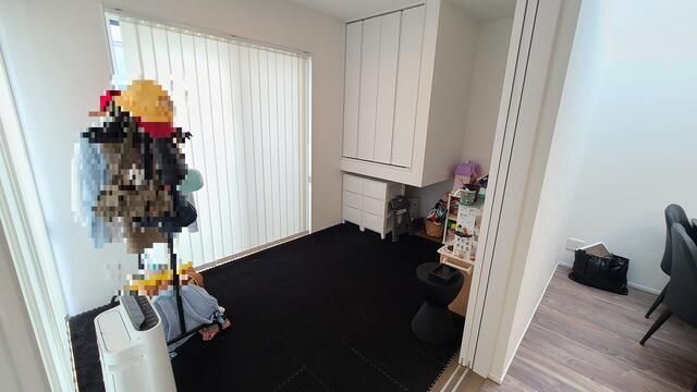 Modern 4-Bedroom House with Garden in Owariasahi, Aichi - Thumbnail 3