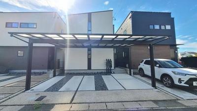 Modern 4-Bedroom House with Garden in Owariasahi, Aichi — Image 9, Owariasahi, Aichi