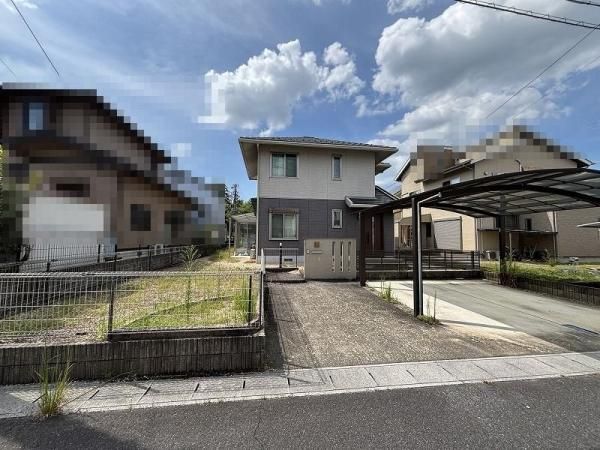 4SLDK House for Sale in Iga City, Mie Prefecture - Thumbnail 2