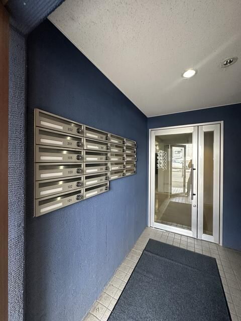 4-Story Apartment Building for Sale in Sapporo Higashi Ward - Thumbnail 4