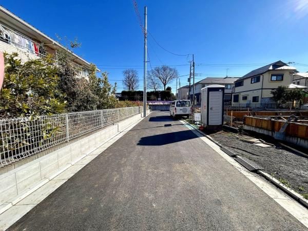 New 4LDK House in Higashimurayama Tokyo | 2026 Build - Thumbnail 2