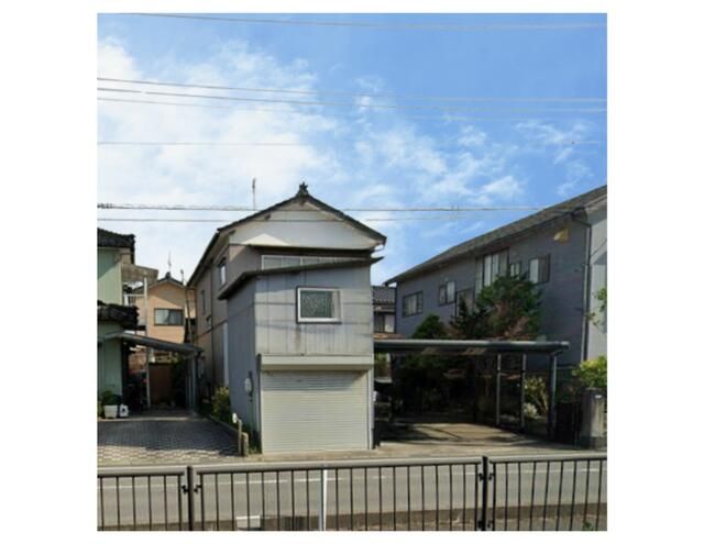 Land for Sale in Sakata, Yamagata – 244.43 sqm - Thumbnail 2