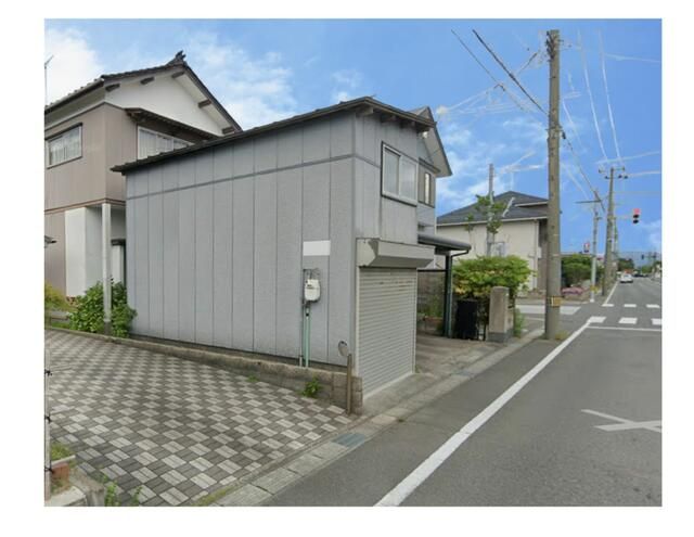 Land for Sale in Sakata, Yamagata – 244.43 sqm - Thumbnail 3