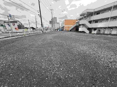 Parking Space for Rent in Mito, Ibaraki - 4,400 yen — Land, Mito, Ibaraki