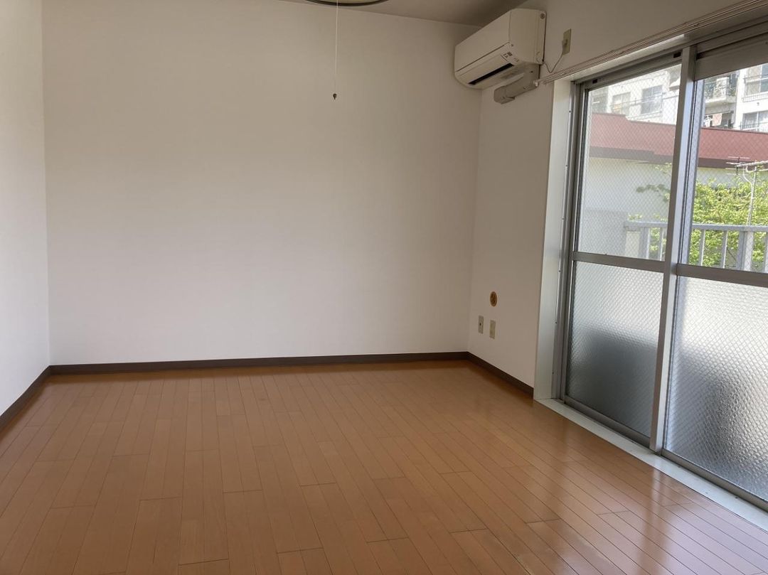 1R Apartment for Rent in Musashino, Tokyo - 14.19 sqm - Thumbnail 3