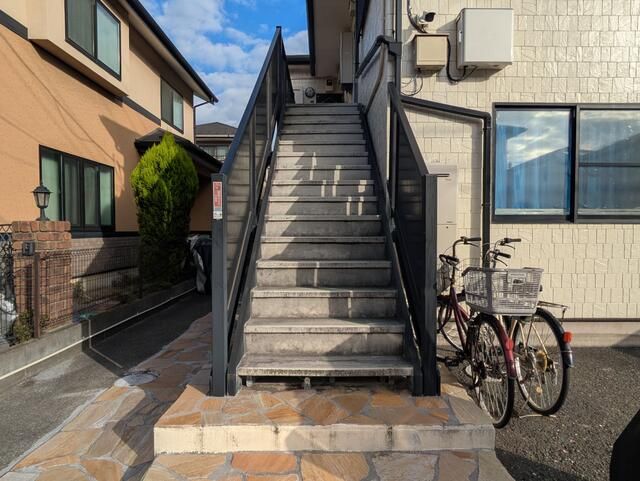 Apartment Building for Sale in Soga, Chiba City, Chiba - Thumbnail 3