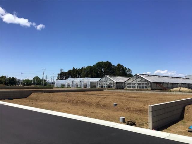 Building-Conditioned Land for Sale in Mito City, Ibaraki (250.99 sqm) - Thumbnail 3