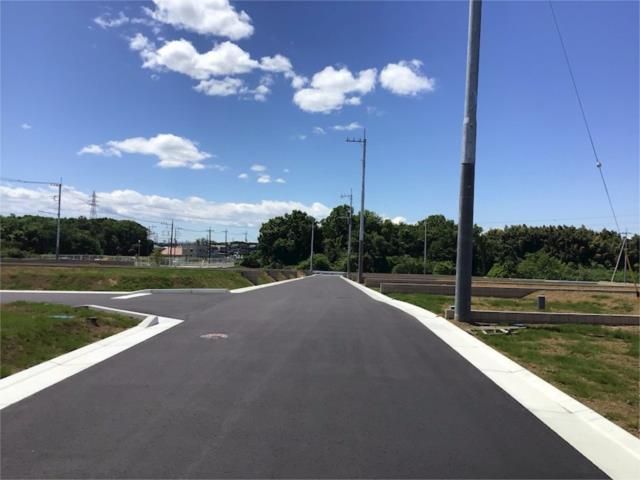 Building-Conditioned Land for Sale in Mito City, Ibaraki (250.99 sqm) - Thumbnail 4
