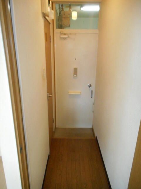 18 sqm Studio Apartment for Rent in Atsubetsu-ku, Sapporo - Thumbnail 2