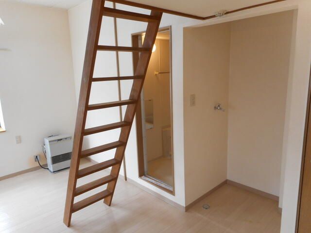18 sqm Studio Apartment for Rent in Atsubetsu-ku, Sapporo - Thumbnail 4