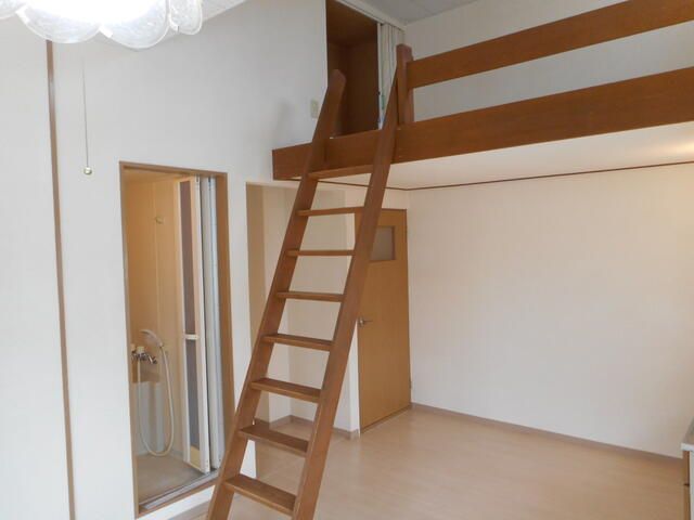 18 sqm Studio Apartment for Rent in Atsubetsu-ku, Sapporo - Thumbnail 3