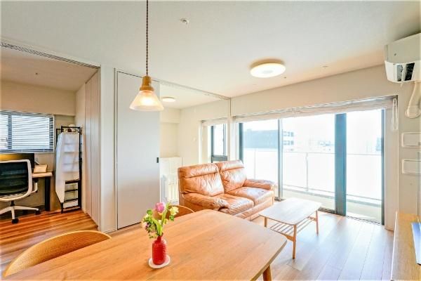 4LDK Apartment for Sale in Machida, Tokyo | 2023 Build - Thumbnail 3