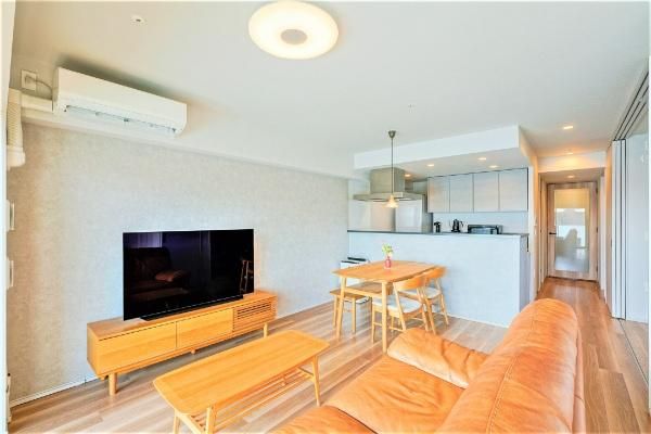 4LDK Apartment for Sale in Machida, Tokyo | 2023 Build - Thumbnail 2