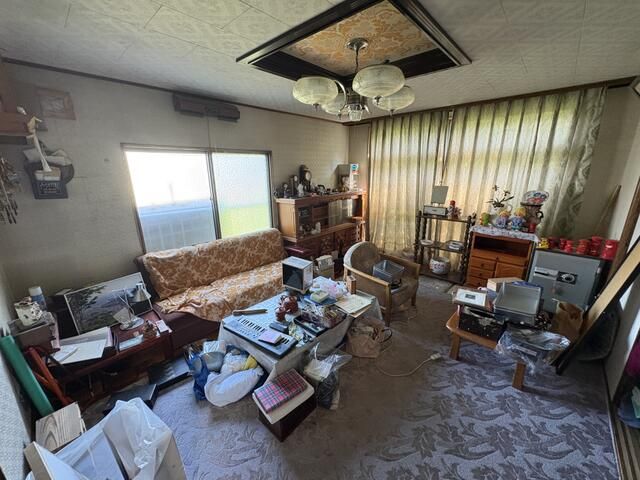 6LDK House for Sale in Otaru, Hokkaido - 117.16 sqm - Thumbnail 2