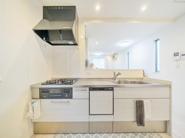 2018 Built 2SLDK House in Yokohama Tsurumi Ward - Thumbnail 2