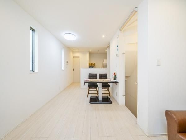2018 Built 2SLDK House in Yokohama Tsurumi Ward - Thumbnail 3