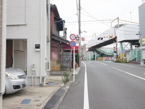 2018 Built 2SLDK House in Yokohama Tsurumi Ward - Thumbnail 4