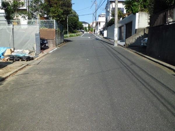 186.32 sqm Residential Land for Sale in Miyamae-ku, Kawasaki