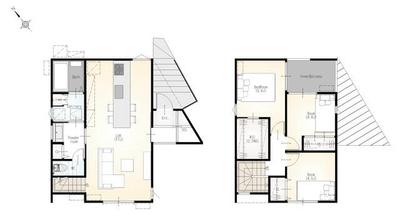 New House in Kameoka City, Kyoto Prefecture — Image 4, Kameoka, Kyoto