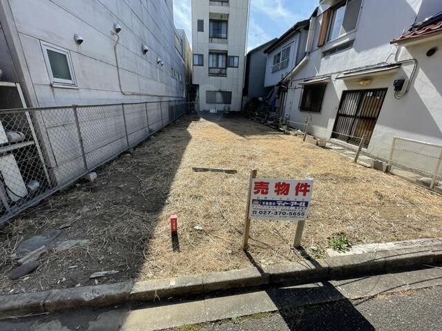 Vacant Residential Land for Sale in Takasaki, Gunma - Thumbnail 4