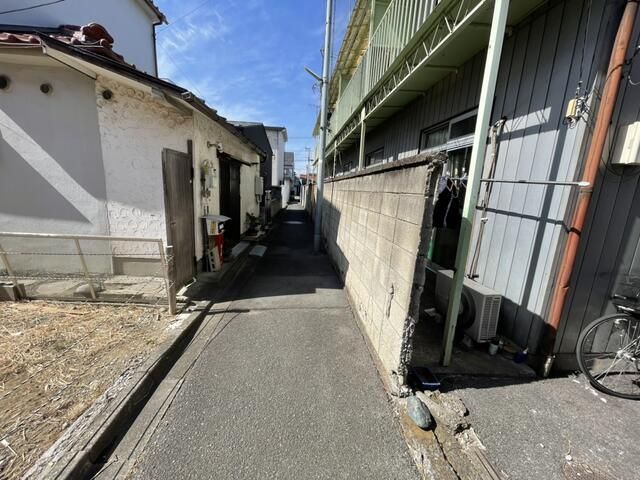 Vacant Residential Land for Sale in Takasaki, Gunma - Thumbnail 2