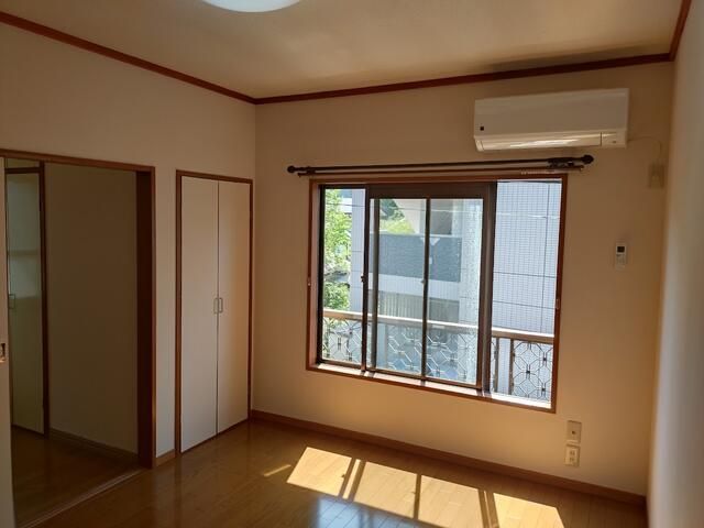 Kikuchi Apartment 1K for Rent in Kawasaki, Kanagawa - Thumbnail 3