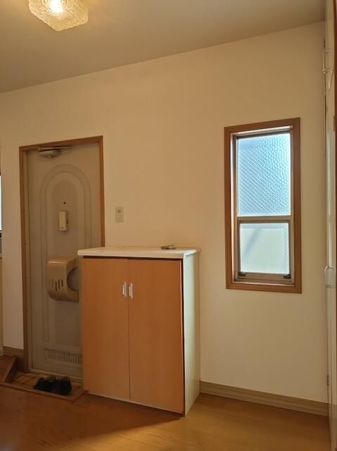 Kikuchi Apartment 1K for Rent in Kawasaki, Kanagawa - Thumbnail 4