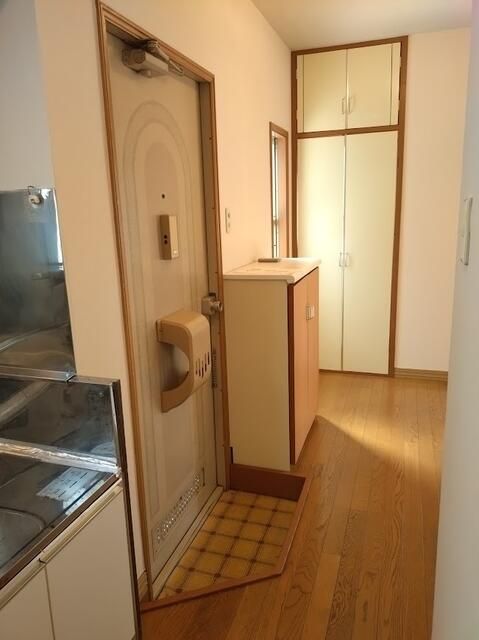 Kikuchi Apartment 1K for Rent in Kawasaki, Kanagawa - Thumbnail 2