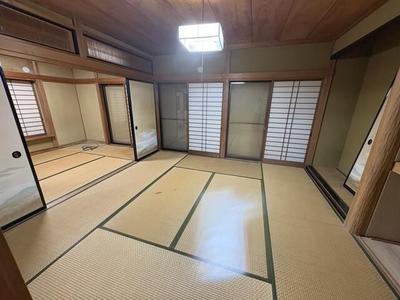 7DK Detached House for Sale in Fujieda, Shizuoka — Image 22, Fujieda, Shizuoka