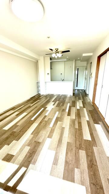 3LDK Apartment for Rent in Takasaki, Gunma - 70.25m² - Thumbnail 4