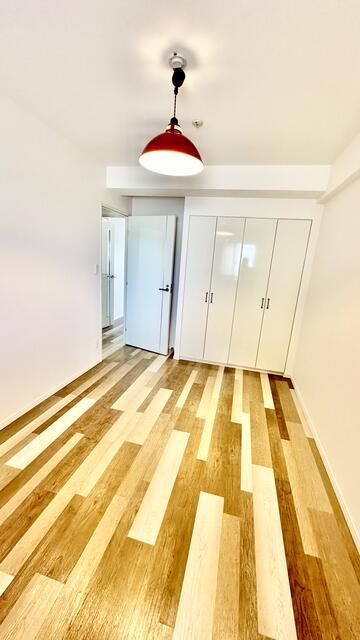 3LDK Apartment for Rent in Takasaki, Gunma - 70.25m² - Thumbnail 2