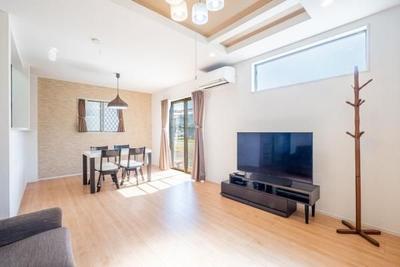 2019 Built 3LDK Detached House in Kawaguchi, Saitama — Image 22, Kawaguchi, Saitama