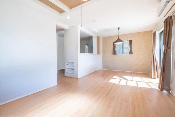 2019 Built 3LDK Detached House in Kawaguchi, Saitama - Main Image