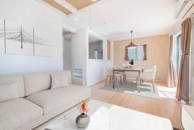 2019 Built 3LDK Detached House in Kawaguchi, Saitama — Image 22, Kawaguchi, Saitama