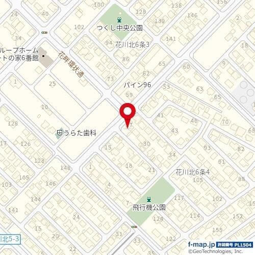 Residential Land for Sale in Ishikari, Hokkaido - 316 sqm - Thumbnail 3