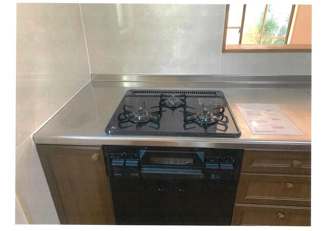 4SLDK Detached House for Sale in Quiet Toyama City Neighborhood - Thumbnail 3