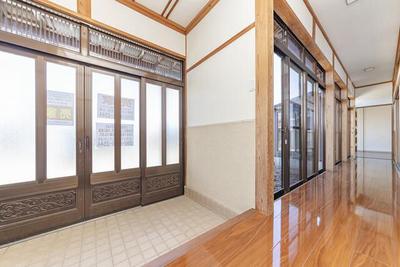 Property details: Kitahonmachi, Agano City, Niigata Prefecture/Mizuhara Station property information: Used detached house — Image 1, Agano, Niigata