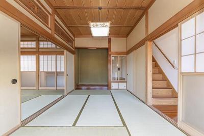 Property details: Kitahonmachi, Agano City, Niigata Prefecture/Mizuhara Station property information: Used detached house — Image 2, Agano, Niigata