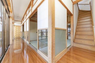 Property details: Kitahonmachi, Agano City, Niigata Prefecture/Mizuhara Station property information: Used detached house — Image 1, Agano, Niigata
