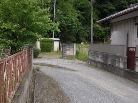 Land for Sale in Yorii, Saitama - 79.2 Tsubo Near Hakuure Station - Thumbnail 4
