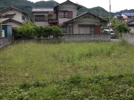 Land for Sale in Yorii, Saitama - 79.2 Tsubo Near Hakuure Station - Thumbnail 2