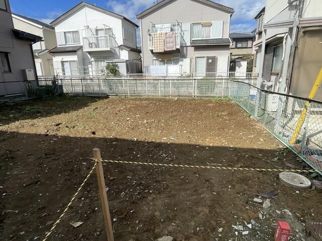 Residential Land for Sale in Funabashi, Chiba - 112.02 sqm - Thumbnail 2