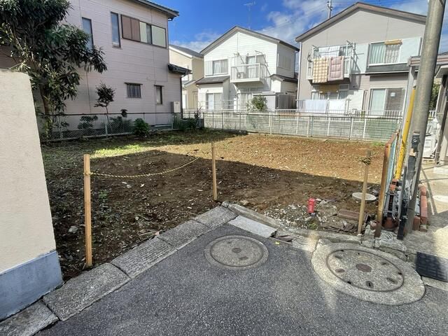 Residential Land for Sale in Funabashi, Chiba - 112.02 sqm - Thumbnail 3