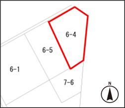 Land for Sale in Oshu City, Iwate - 160.42 sqm - Thumbnail 2
