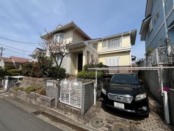 4LDK Detached House for Sale in Yokohama Sakae Ward - Thumbnail 2
